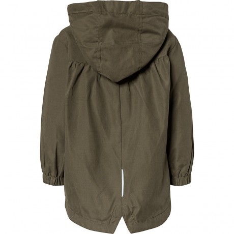 name it Parka NMFMYNTE fur Madchen Парка NMFMYNTE для девочек