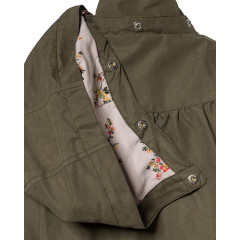 name it Parka NMFMYNTE fur Madchen Парка NMFMYNTE для девочек