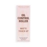 REVOLUTION Matte Touch Up Oil Control Roller  Ролик для контроля масла Matte Touch Up