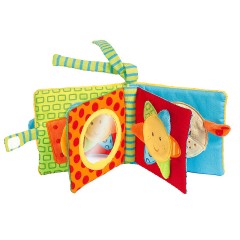 solini Stoffbuch ткань книга