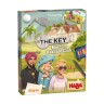 Haba The Key ключи