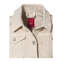 s.Oliver Jeansjacke fur Madchen Джинсовая куртка для девочки
