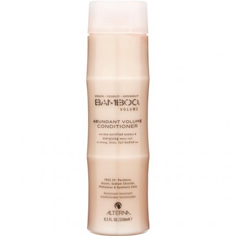 Alterna (Альтерна) Volume Abundant Volume Conditioner Увлажняющий кондиционер для волос, 1000 мл