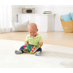 Vtech Babys Liederbuch Детский песенник