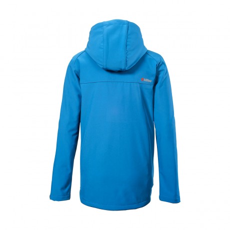 killtec Soft Shell Jacke Boys Softshelljacke Softshelljacken Куртка Soft Shell Куртка soft shell для мальчиков Куртки soft shell