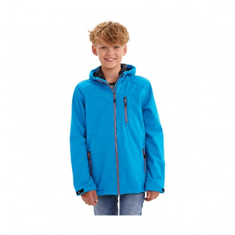 killtec Soft Shell Jacke Boys Softshelljacke Softshelljacken Куртка Soft Shell Куртка soft shell для мальчиков Куртки soft shell