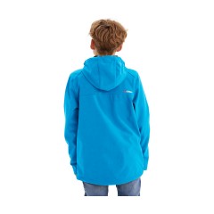 killtec Soft Shell Jacke Boys Softshelljacke Softshelljacken Куртка Soft Shell Куртка soft shell для мальчиков Куртки soft shell