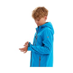 killtec Soft Shell Jacke Boys Softshelljacke Softshelljacken Куртка Soft Shell Куртка soft shell для мальчиков Куртки soft shell