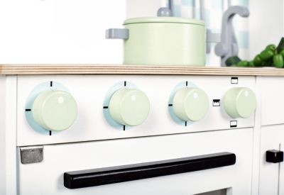 Pinolino Kombi-Kuche Alfons Комбинированная кухня Альфонс