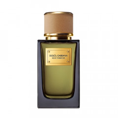 Dolce&Gabbana Velvet Collection Tender Oud Коллекция Velvet Tender Oud