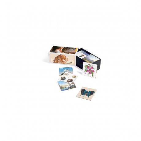 Alexander von Humboldt. Memo Александр фон Гумбольдт. памятка