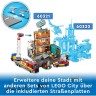 LEGO City 60321 Feuerwehreinsatz mit L oschtruppe ЛЕГО Пожарная команда