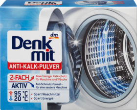 Denkmit Порошок Анти-известь , 1,5 кг
