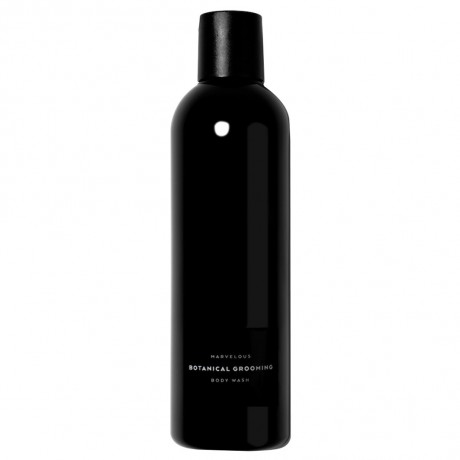 BMRVLS Botanical Grooming Body Wash Ботанический уход за телом