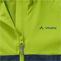 VAUDE Outdoorjacke Regular fit MOAB fur Jungen Уличная куртка стандартного кроя MOAB для мальчиков