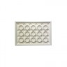 LEGO LEGO 4X6 Platten Weiss - White Plate 3032 - Brandneu - 250x Тарелки LEGO 4X6 White - Белая тарелка 3032 - Совершенно новая - 250x