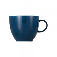 Thomas Thomas Sunny Day Petrol Kaffee Obertasse 0,20 L Чашка для кофе Thomas Sunny Day Petrol 0,20 л