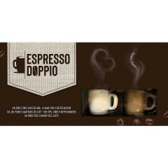 Espresso doppio Эспрессо двойной