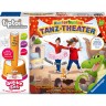 Ravensburger tiptoi Wissen Quizzen active Set Kunterbuntes Tanz-Theater tiptoi Knowledge Quizzes active Set Красочный танцевальный театр