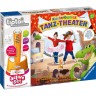 Ravensburger tiptoi Wissen Quizzen active Set Kunterbuntes Tanz-Theater tiptoi Knowledge Quizzes active Set Красочный танцевальный театр