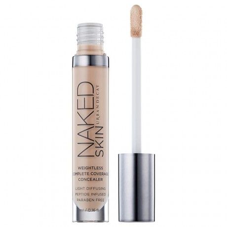 Urban Decay (Урбан Дикей) Naked Naked Skin Concealer Консилер, Medium Neutral / 5 мл