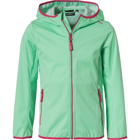 CMP Softshelljacke fur Madchen Куртка софтшелл для девочки