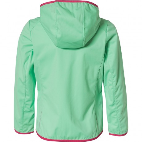 CMP Softshelljacke fur Madchen Куртка софтшелл для девочки