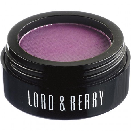 Lord & Berry Augen Seta Premiere Matte Eyeshadow, Cardinal / 2 g
