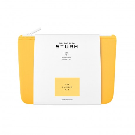 Dr. Barbara Sturm The Summer Kit  Летний комплект