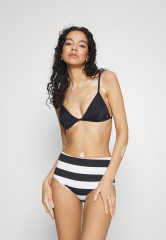 Tommy Hilfiger HIGH WAIST Bikini bottoms  desert sky  desert sky ВЫСОКАЯ ПОСАДКА Плавки бикини небо пустыни небо пустыни