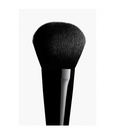 CHANEL PINCEAU BLUSH N°110 Кисть для румян 