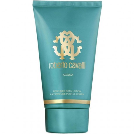 Roberto Cavalli (Роберто Кавалли)  Acqua Body Lotion Лосьон для тела, 150 мл