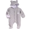 La Bortini Ubergangsoverall Wagenanzug Baby Anzug fur Fruhjahr oder Herbst Outdoor-Overalls fur Jungen Переходный комбинезон Детский комбинезон на весну или осень Уличный комбинезон для мальчиков