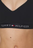 Tommy Hilfiger BRALETTE LIFT Bustier desert sky БЮСТГАЛЬТЕР LIFT Бюстье небо пустыни