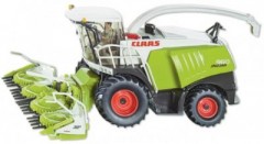 SIKU SIKU 1993 Claas Maishacksler 1:50 SIKU 1993 Измельчитель кукурузы Claas 1:50