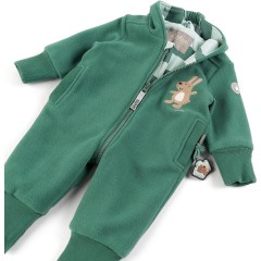 sigikid Baby Overall FOREST LOVE fur Jungen Детский комбинезон FOREST LOVE для мальчиков