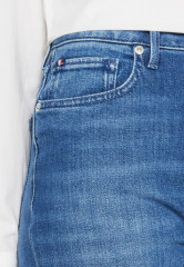 Tommy Hilfiger SLIM CIGARETTE Slim fit jeans suki SLIM CIGARETTE Джинсы облегающего кроя суки