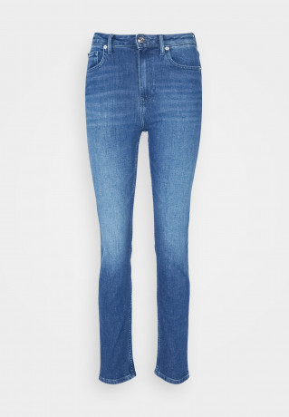 Tommy Hilfiger SLIM CIGARETTE Slim fit jeans suki SLIM CIGARETTE Джинсы облегающего кроя суки
