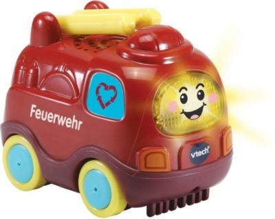 Vtech Tut Tut Baby Flitzer тут-тут, малыш, спидстер