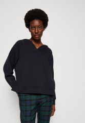 Tommy Hilfiger INTERLOCK HOODIE Print T-shirt desert sky INTERLOCK HOODIE Футболка с принтом небо пустыни