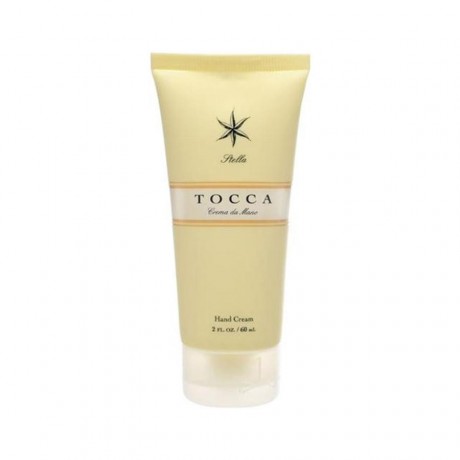 Tocca (Токка) Stella Крем для рук, 60 мл