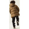 GARCIA JEANS Winterjacke fur Jungen Зимняя куртка для мальчиков