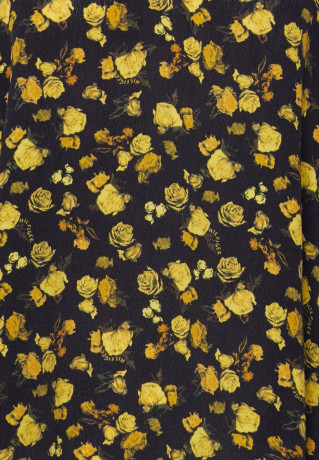 Tommy Hilfiger BLOUSE Blouse orange БЛУЗКА Блузка апельсин