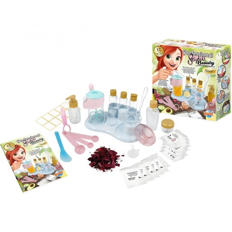 Buki Professional Studio Beauty Профессиональная студия красоты