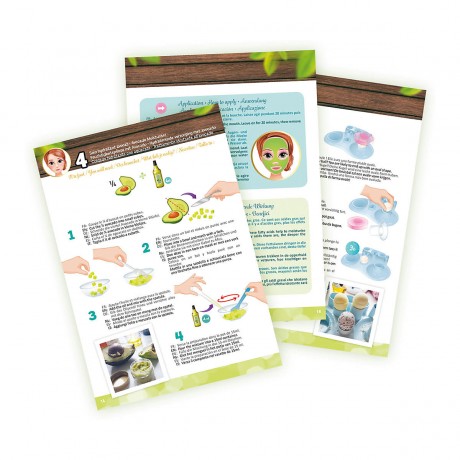 Buki Professional Studio Beauty Профессиональная студия красоты