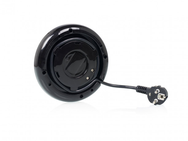 Tristar Tristar Wasserkocher, 1.7 l, 2200 W, ohne Kabel elektrischer Tee Heisswasserbereiter schnell  leise  Чайник Tristar, 1,7 л, 2200 Вт, без кабеля, электрочайник, быстрый и тихий