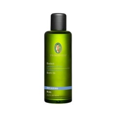 Primavera (Примавера)  Relaxing Lavendel Vanille Badeol Lavendel Vanille, 100 мл