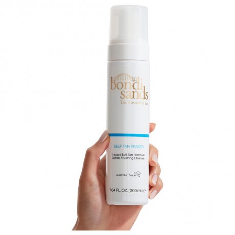 Bondi Sands Self Tan Eraser  Ластик для автозагара