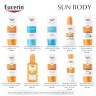 Eucerin Sun Creme LSF 50+  Солнцезащитный крем SPF 50+