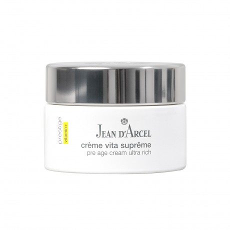 JEAN D'ARCEL Vita Supreme PRESTIGE Вита Суприм ПРЕСТИЖ